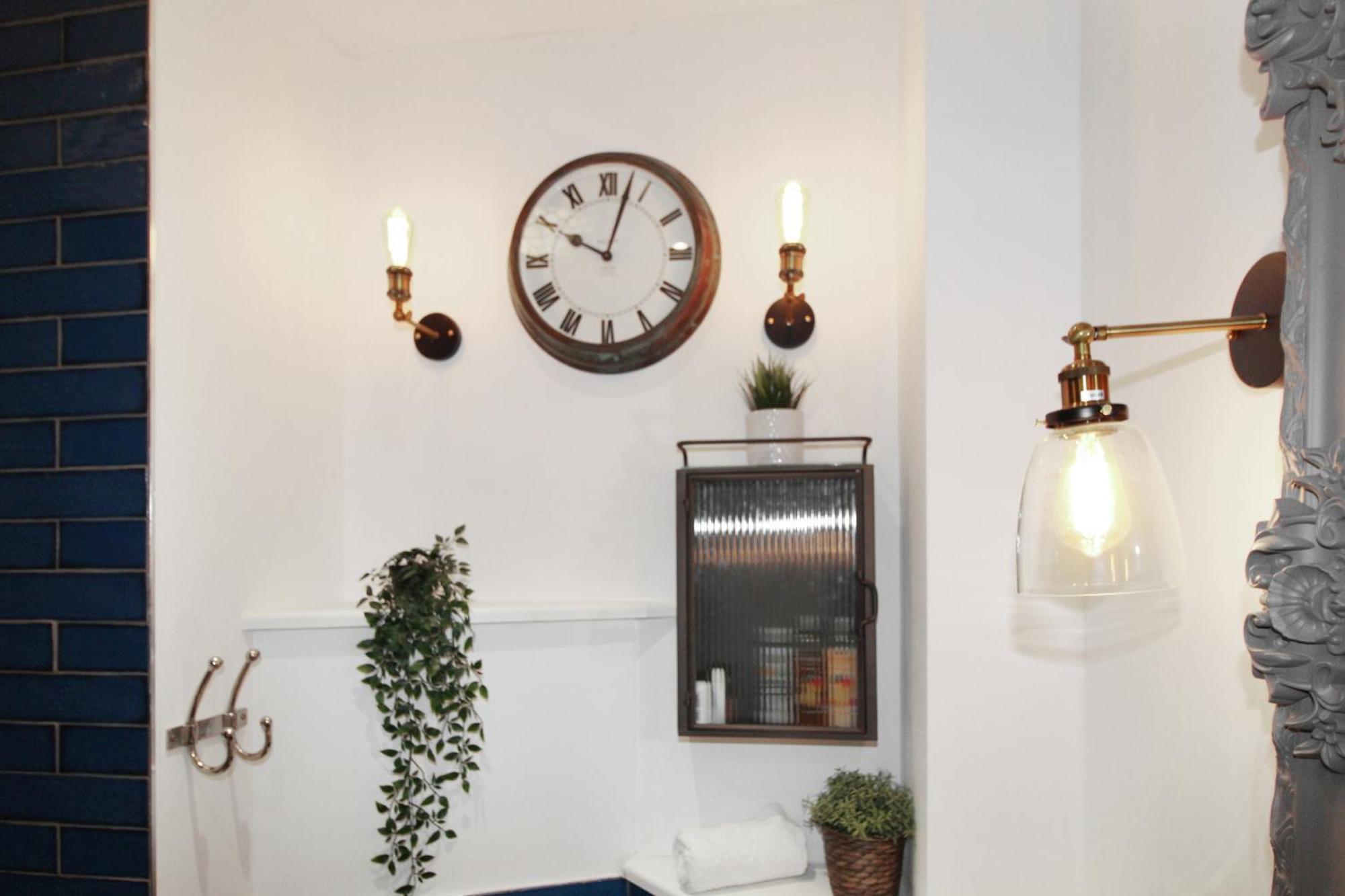 Chester City Centre Town House Bagian luar foto