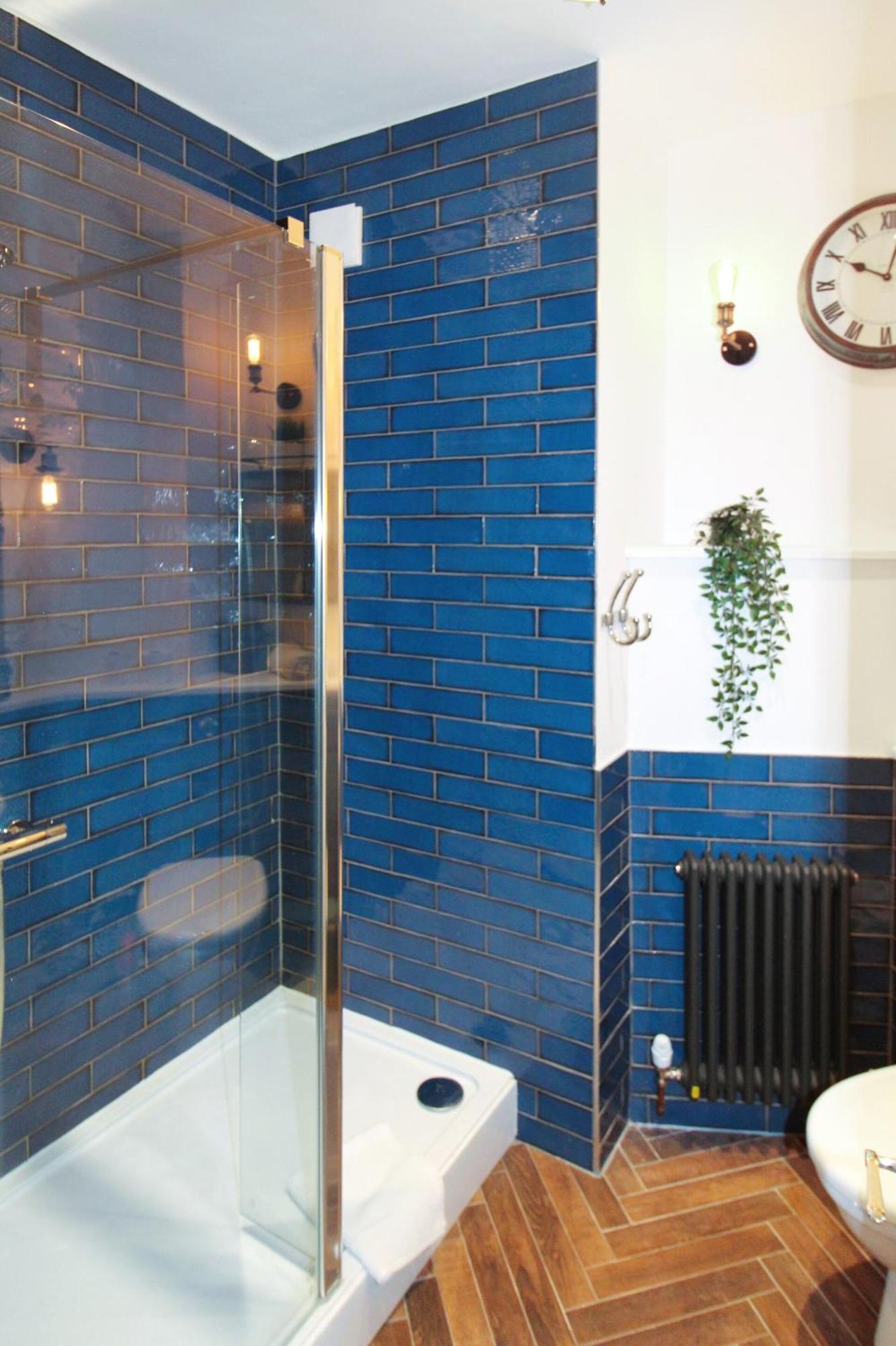 Chester City Centre Town House Bagian luar foto