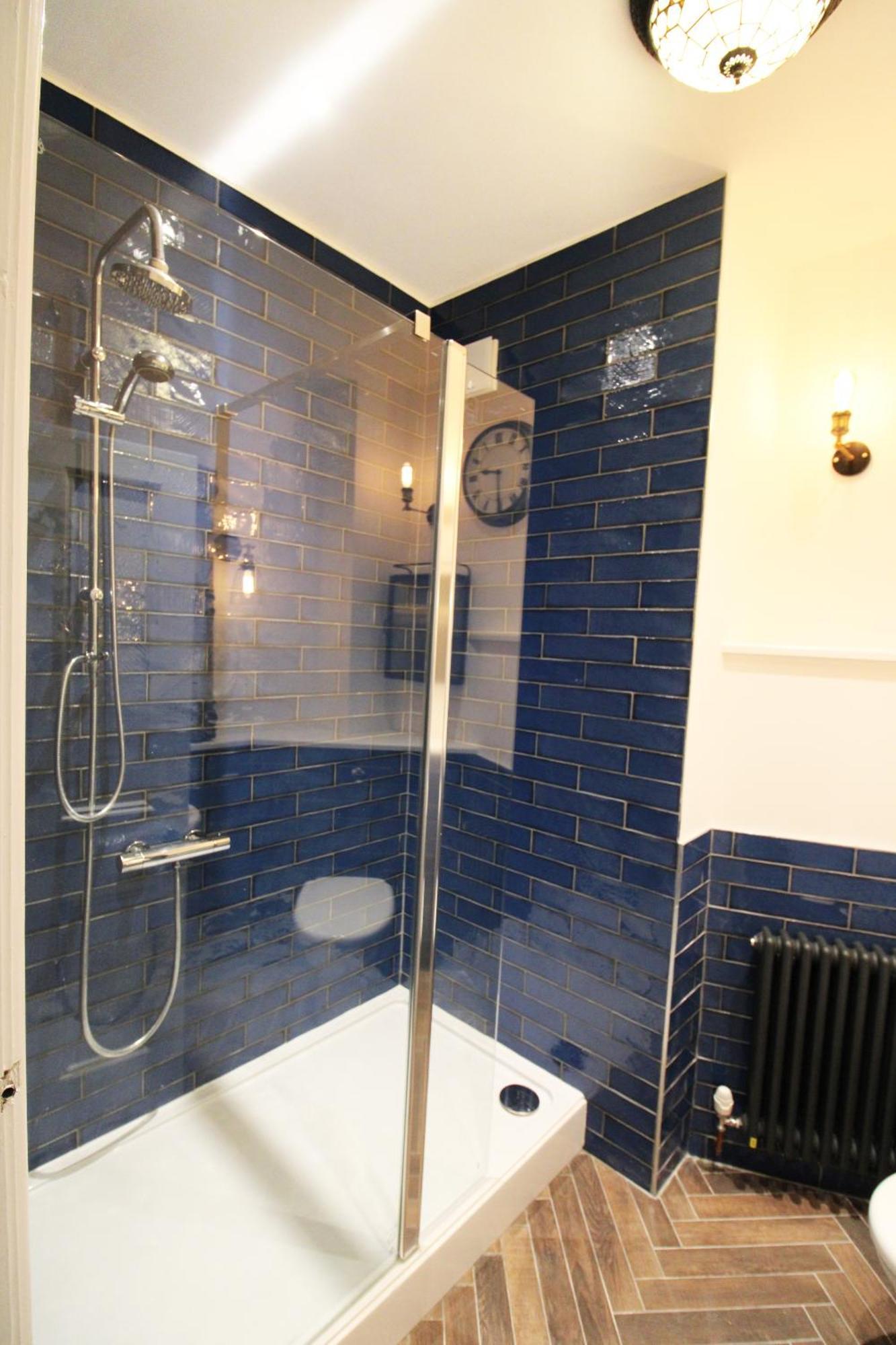 Chester City Centre Town House Bagian luar foto