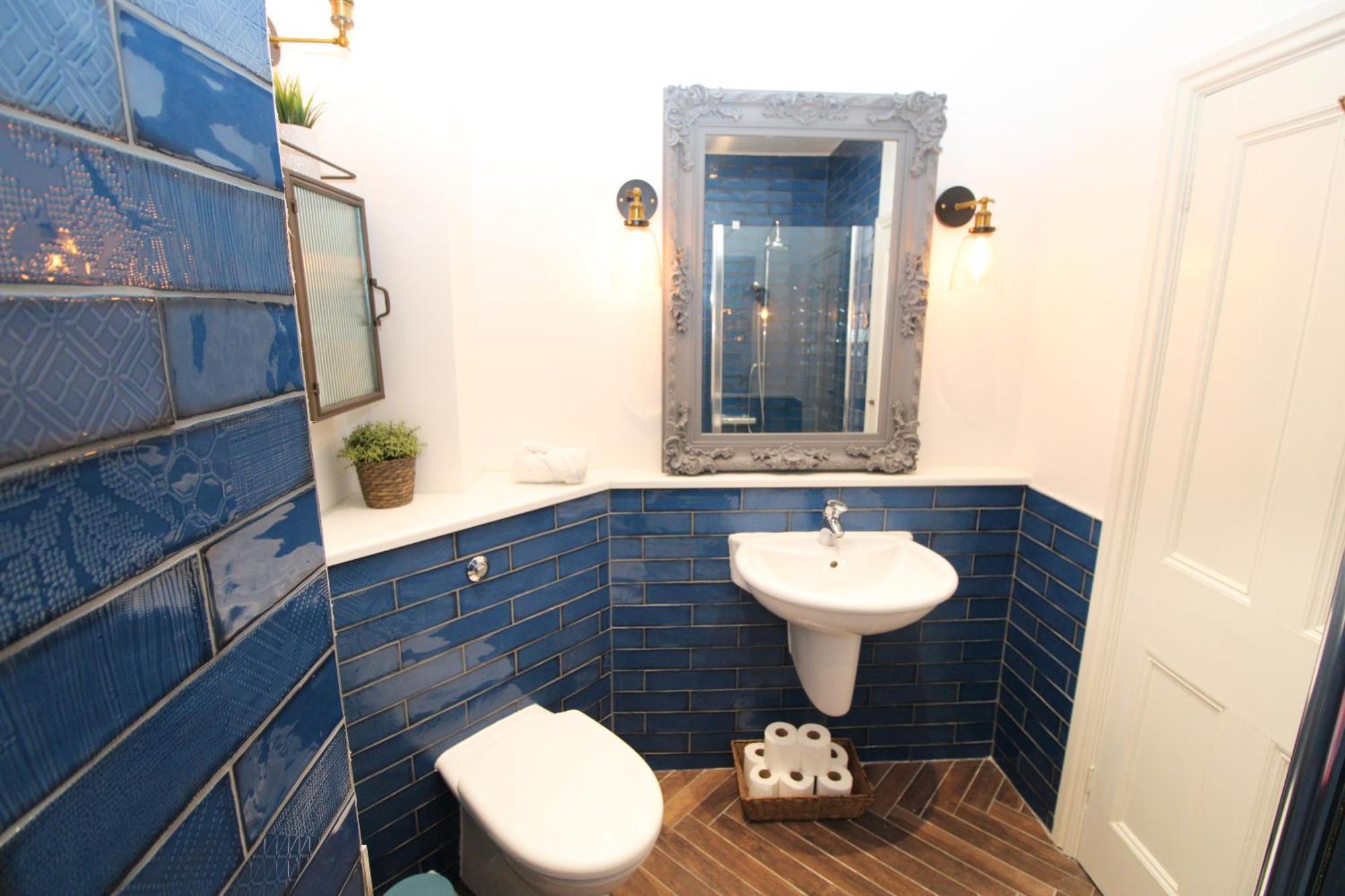 Chester City Centre Town House Bagian luar foto