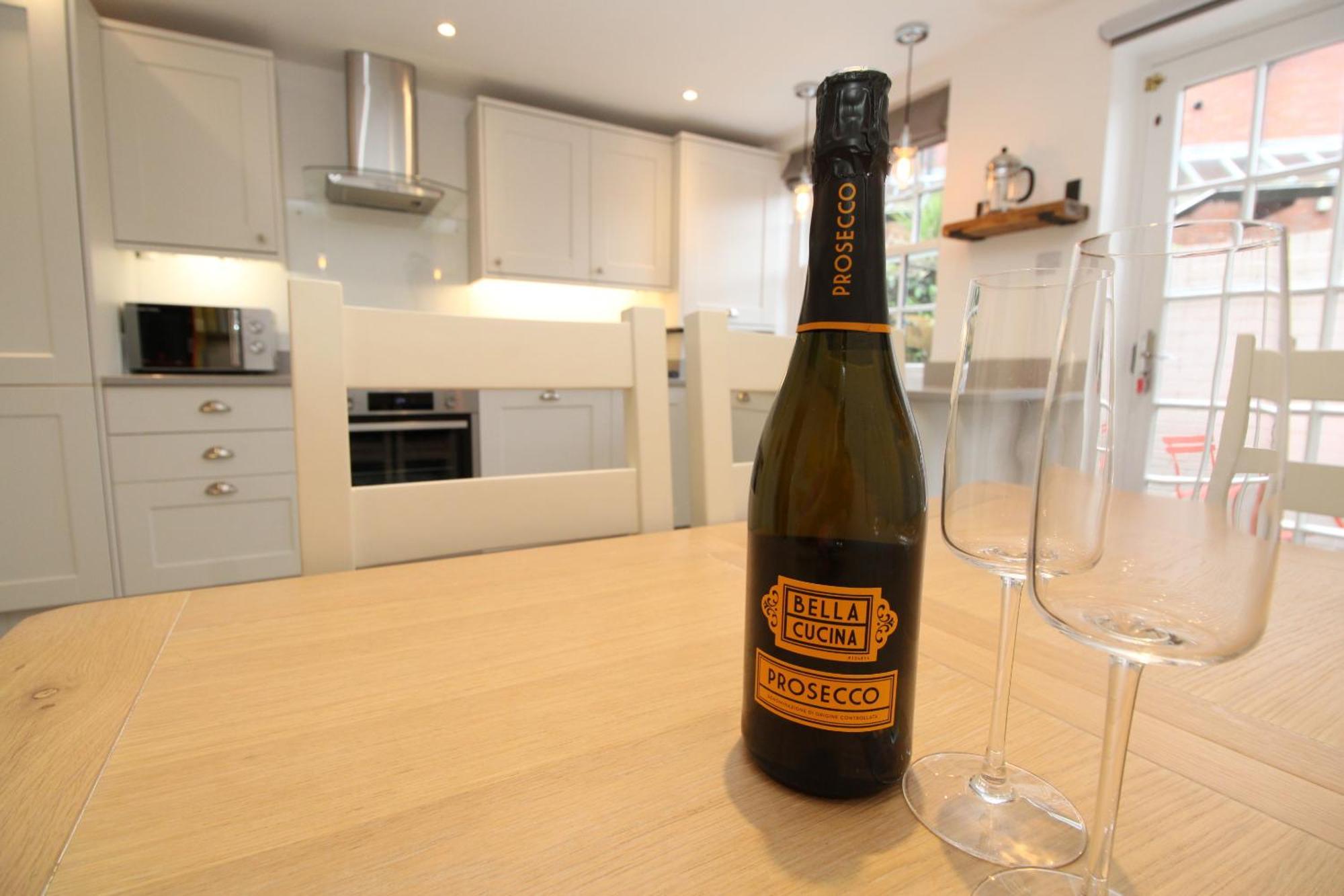Chester City Centre Town House Bagian luar foto